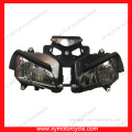 33100-MEL-602 Genuine 2004-2007 CBR1000R Headlight Big motorcycle Headlight